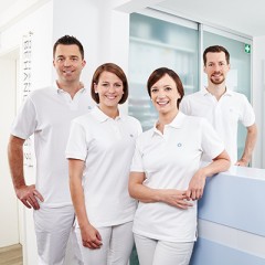 Zahnarztpraxis Laubach & Partner