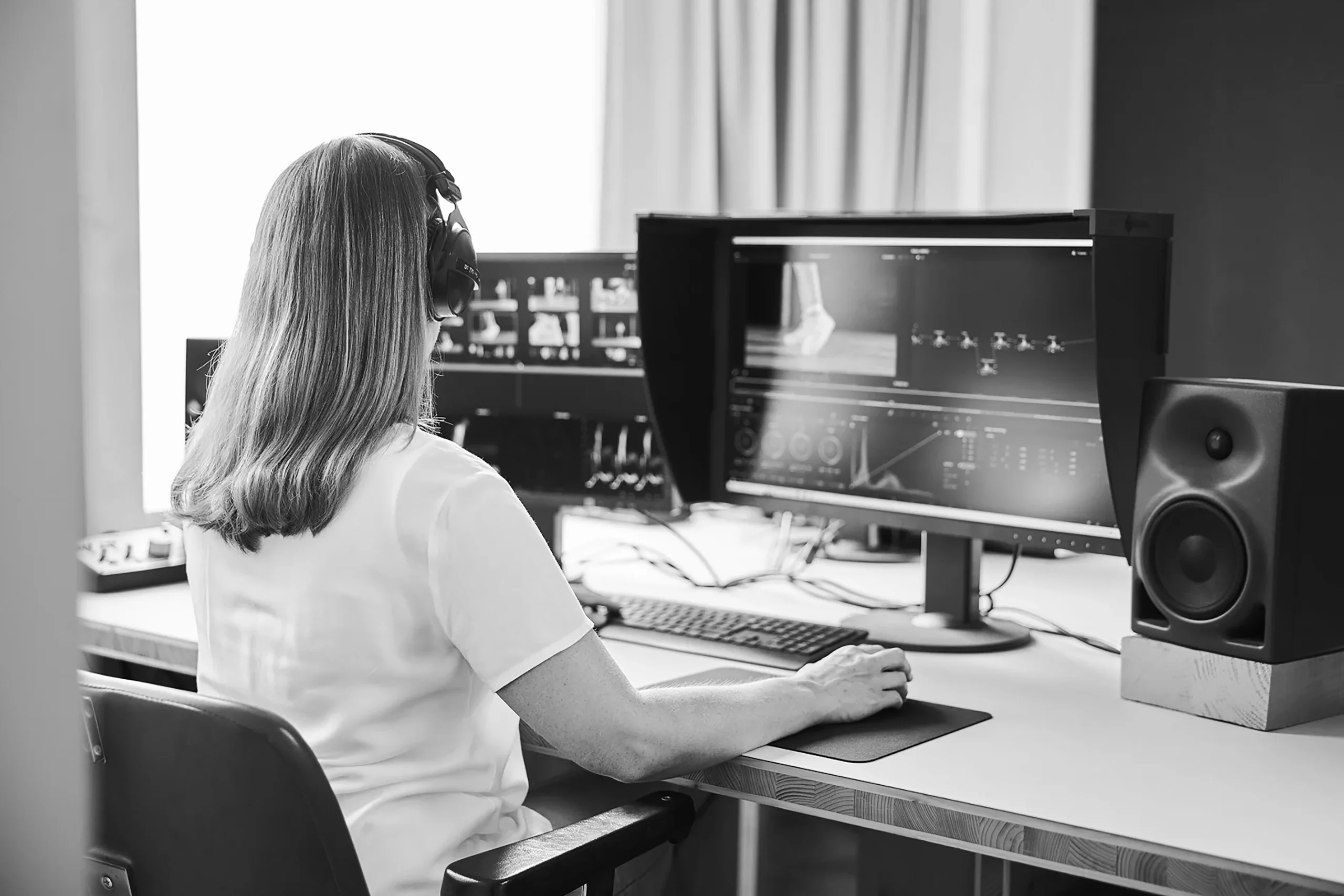 Postproduktion