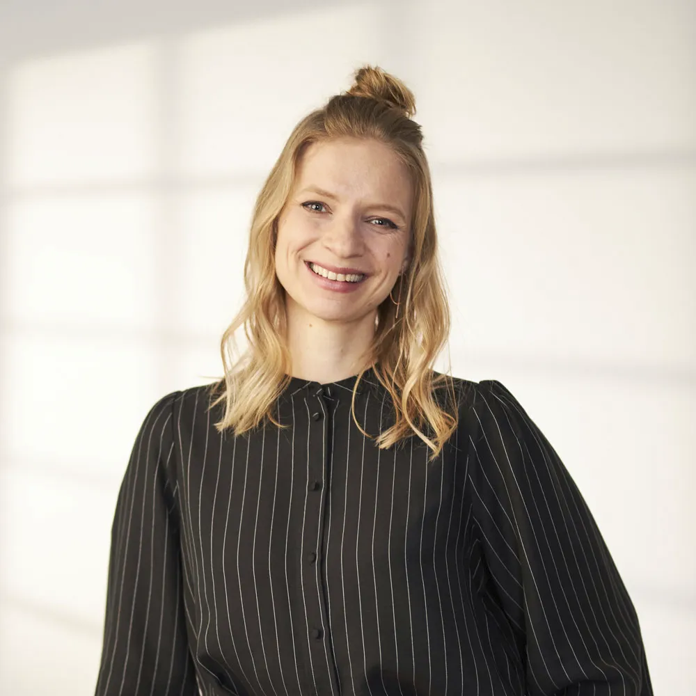 Anna Munz