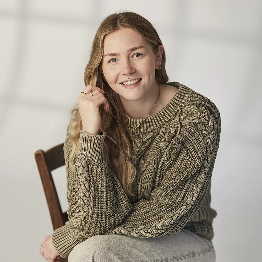 Faye Stiefvater