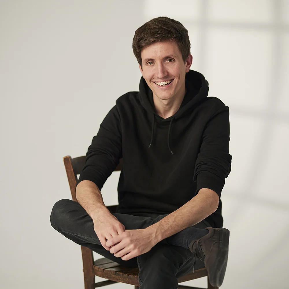 Frieder Lang