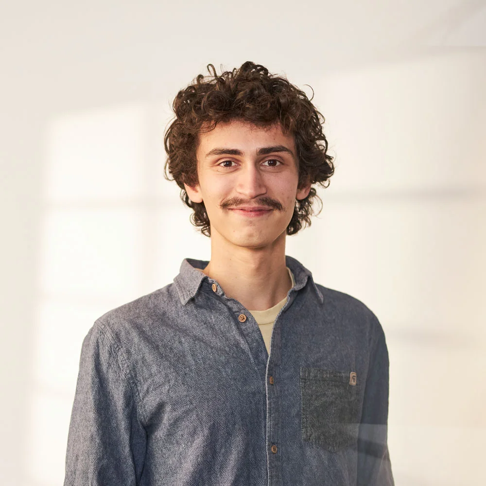 Linus Kuttruff