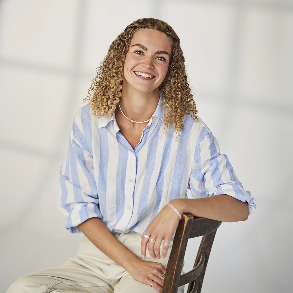 Maya Schadt