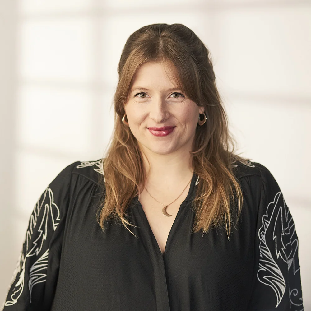 Silja Herrmann
