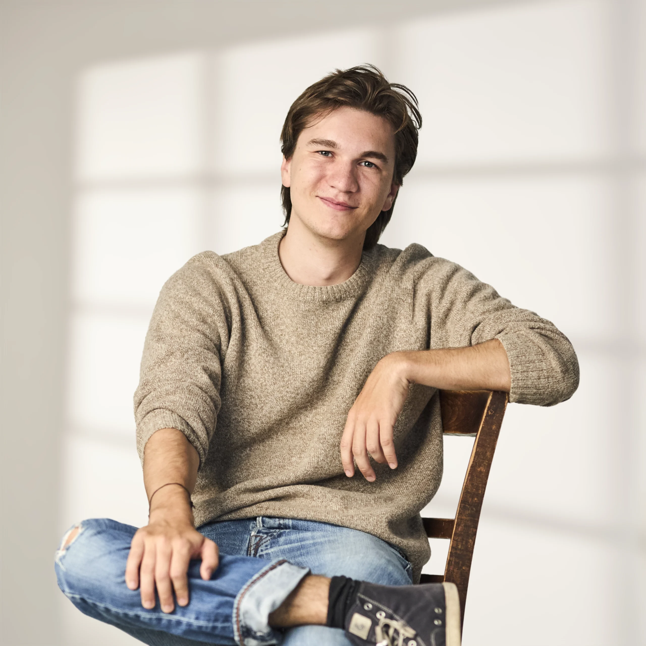 Samson Rupp
