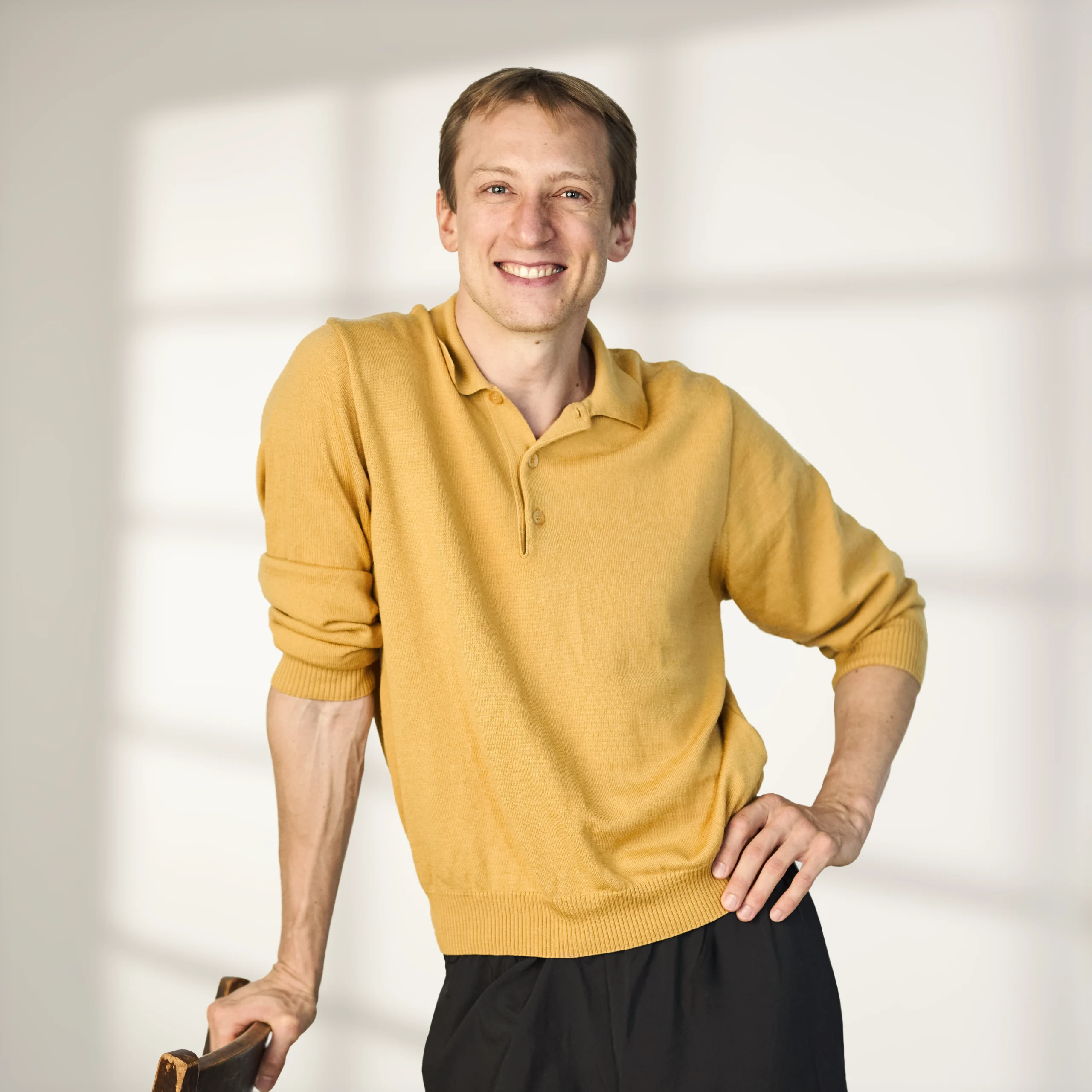 Sebastian Lucht
