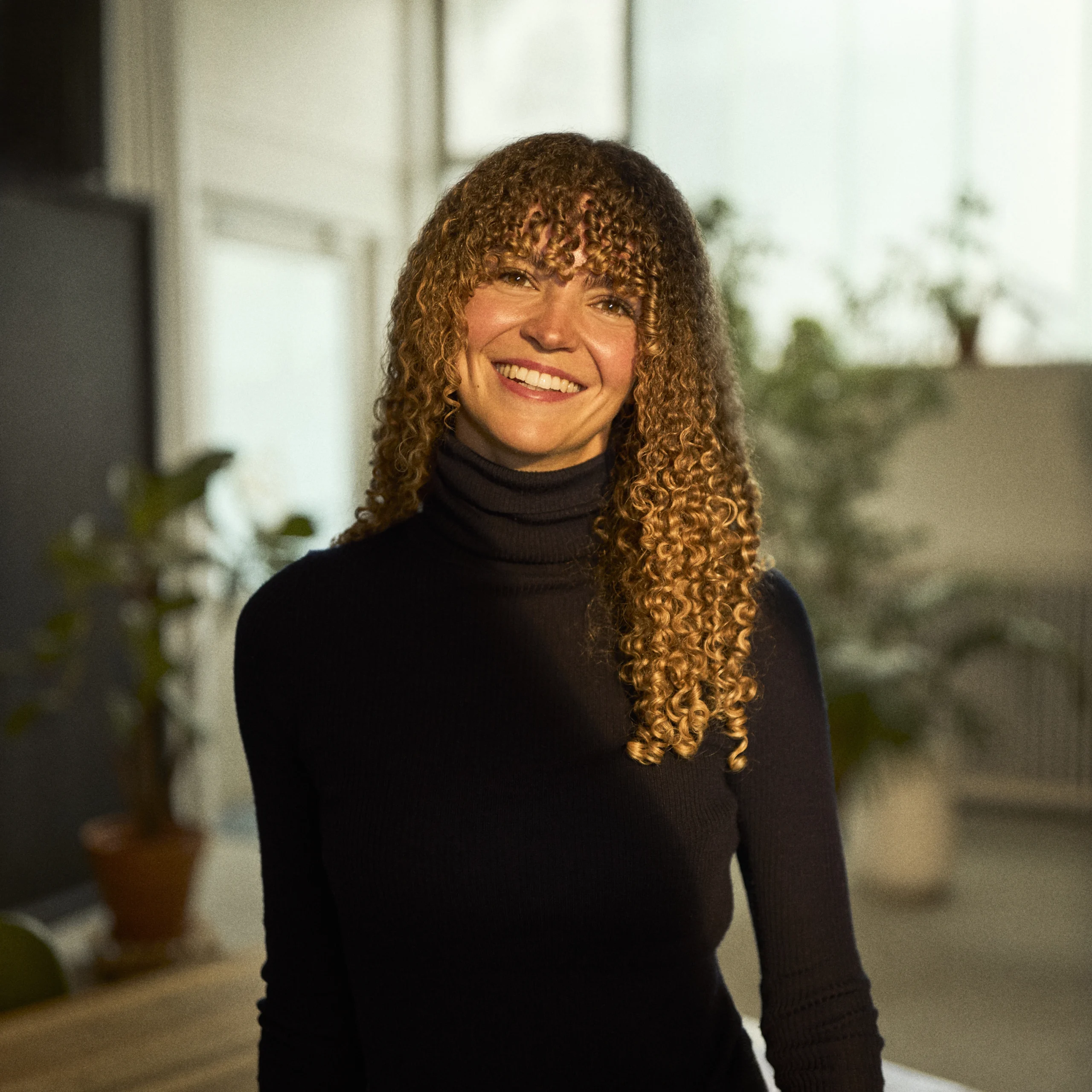Maya Schadt