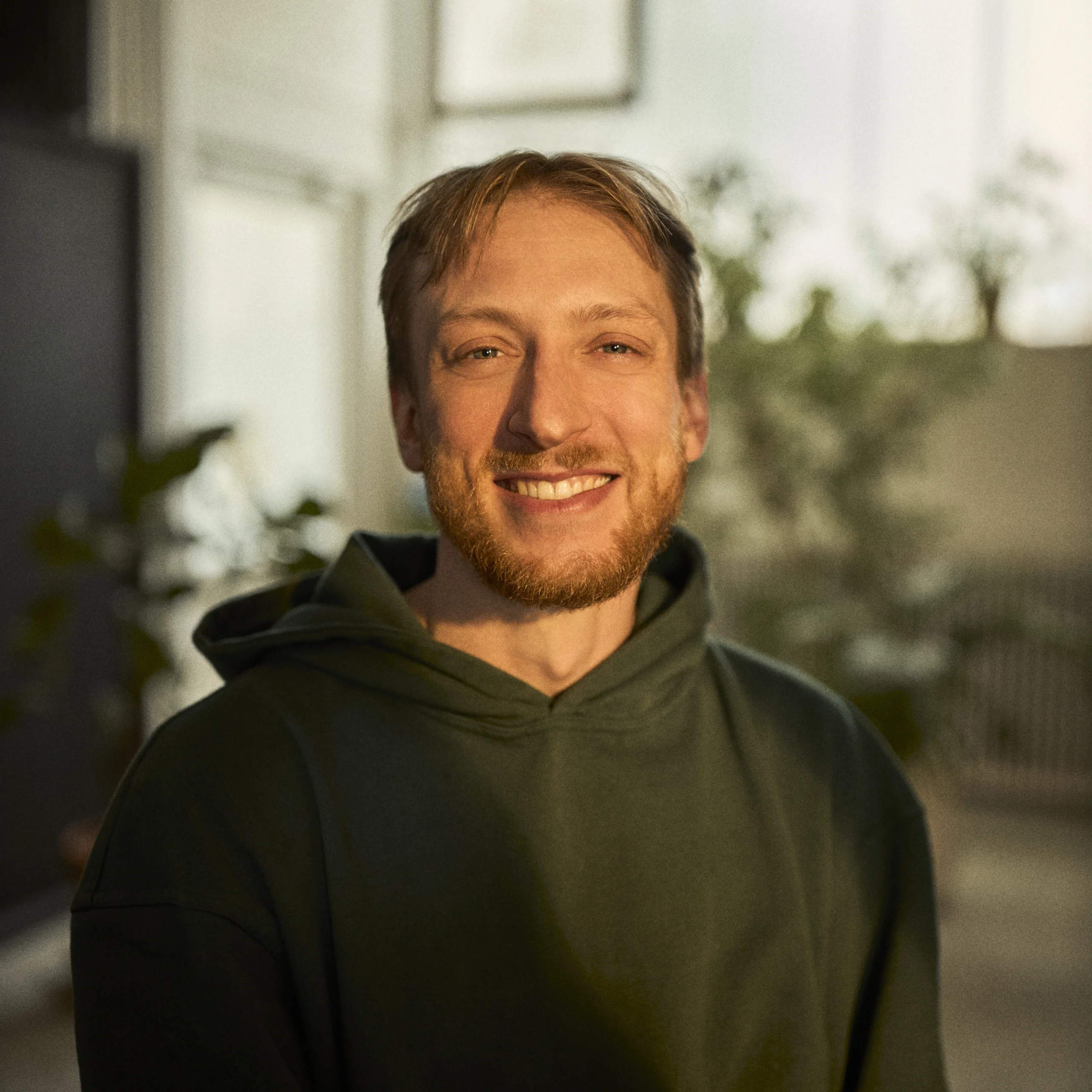 Sebastian Lucht